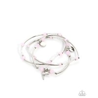 Generational Glitz - Pink