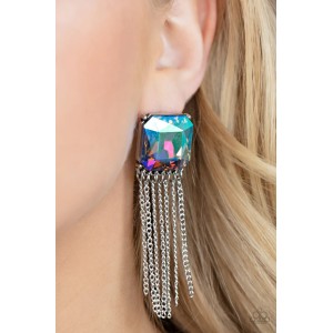 Supernova Novelty Multi Earring