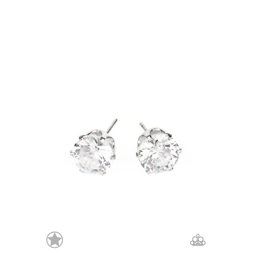 Just In TIMELESS - White