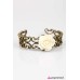 Botanical Bliss - Brass
