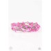 Capture The Rapture Pink Bracelet