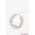 Do You Really Want To HEART Me? Brown Bracelet