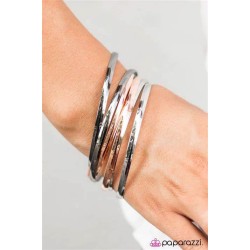 Mixed Emotions Multi Bracelet