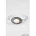 Mountain Pass White Bracelet