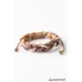 Stranded On An Island Multi Bracelet