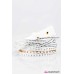 Work Your Magic White Urban Bracelet