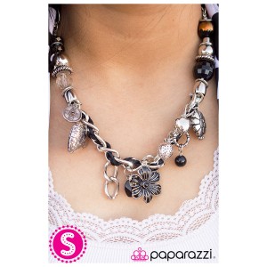 Charmed I Am Sure - Black