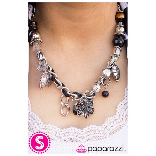 Charmed I Am Sure - Black