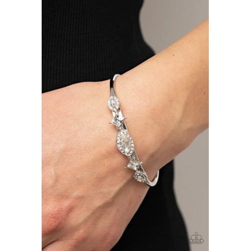Disarming Dazzle Multi Bracelet