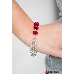 Divinely Divine - Pink