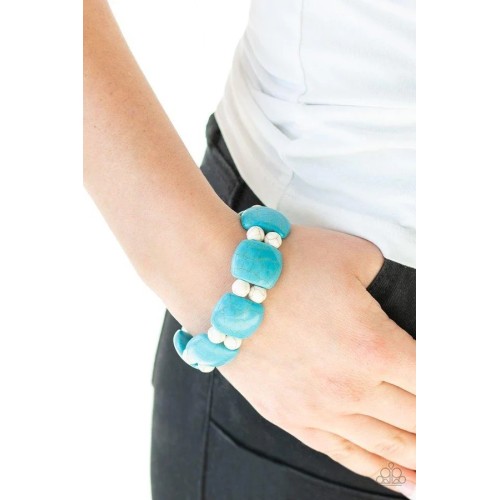 Don't be So NOMADIC! Multi Bracelet