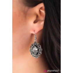 To Buy Or Not To Buy Silver Earring
