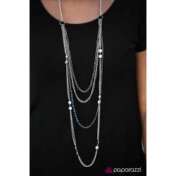 Endless POSH-ibilities! - Blue