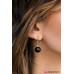 Enmeshed In Elegance - Black
