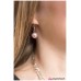 Enmeshed In Elegance - Pink