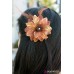 Flair for the Dramatic - Brown