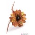 Flair for the Dramatic - Brown