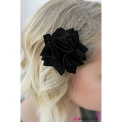 Get Into The Groove - Black