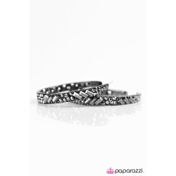 GLITZY By Association - Black