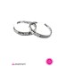 GLITZY By Association - Gunmetal