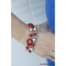 Jersey Girl - Red
