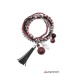 Kings and Vagabonds Multi Bracelet