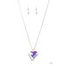 Lockdown My Heart Multi Necklace