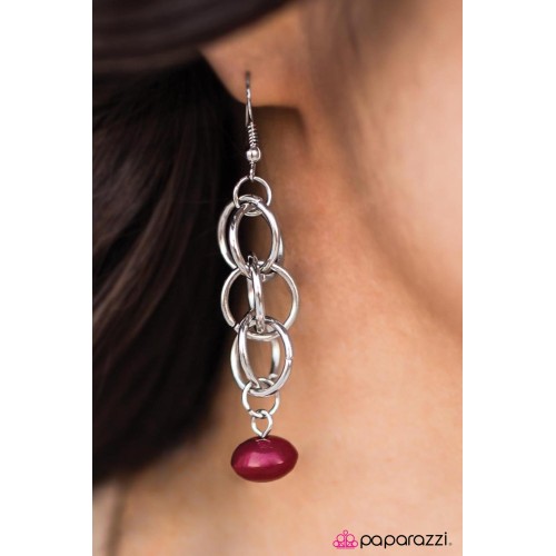 Marvelously Marvelous - Pink