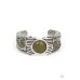 Mesquite Mesa Green Bracelet