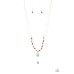Mild Wild Multi Necklace