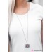 Musical Medallion - Pink