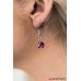 Musical Medallion - Pink