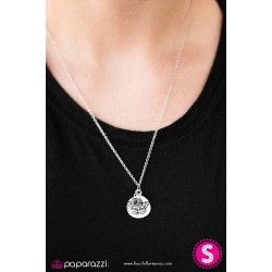My Little Butterfly - Silver