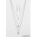 Be Brilliant White Lanyard