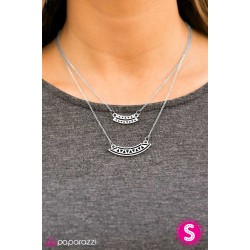 Desert Trove Necklace