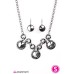 Hypnotized - Gunmetal
