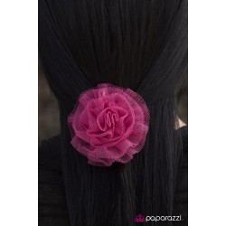 Nothing But Net - Pink