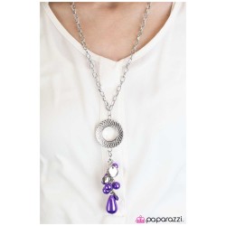 Pulling Out All the Stops - Purple