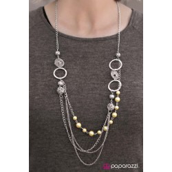 Ready for Romance - Yellow