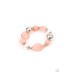 Resort Ritz Orange Bracelet