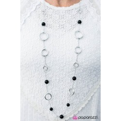 Ring My Bell - Black