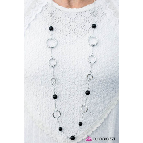 Ring My Bell - Black