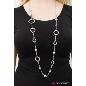 Ring My Bell - Green