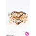 Big Love Gold Ring