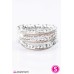 The Band Leader Brown Ring