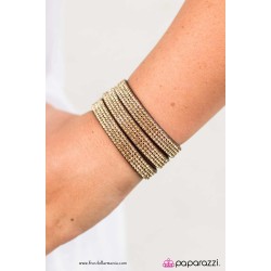 Rockstars and Rhinestones - Brown