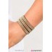 Rockstars and Rhinestones - Brown
