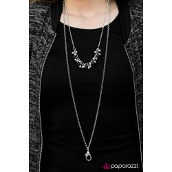 Runway Sparkle