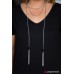 Scarf it Down - Black