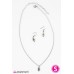 Shine Your Brightest Yellow Necklace